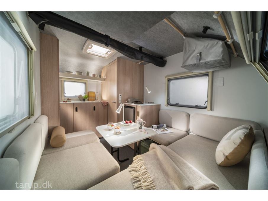 Adria Aviva Lite 300 LH